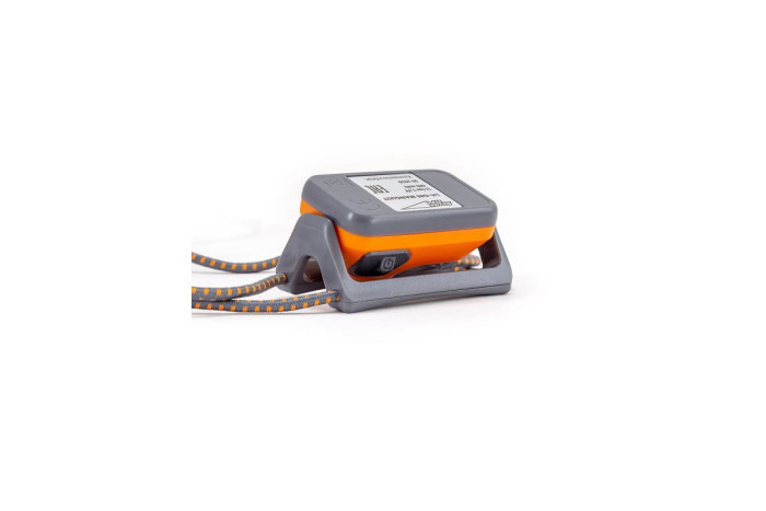 Налобный фонарь Яркий луч LH-085 MANGUST, 85 лм  