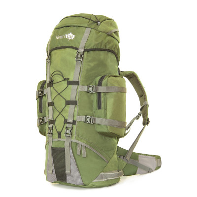 Рюкзак Travel Extreme Yukon 68L, Green