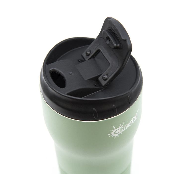 Термокружка Cheeki Coffee Cup 310 мл (Topaz)  