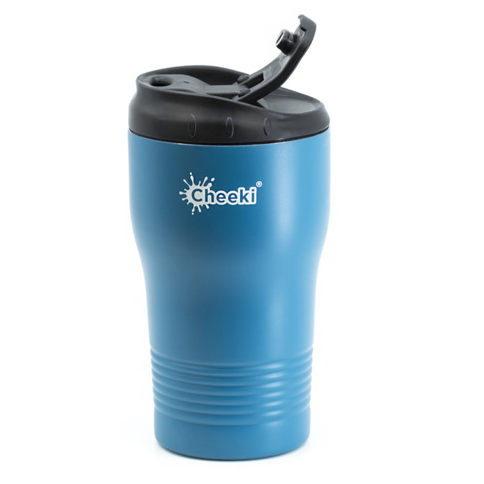 Термокружка Cheeki Coffee Cup 310 мл (Topaz)  