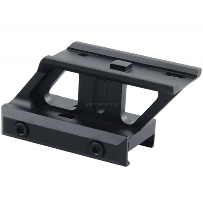 Райзер Vector Optics 25.6 мм высота для коллиматоров Maverick  