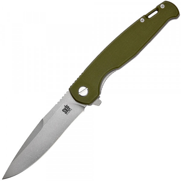 Нож Skif Tiger Paw SW od green (IS-250C)  