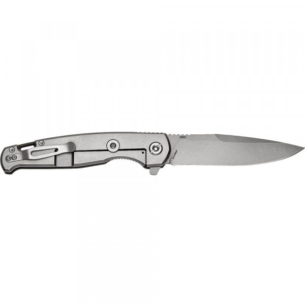 Нож Skif Tiger Paw SW od green (IS-250C)  