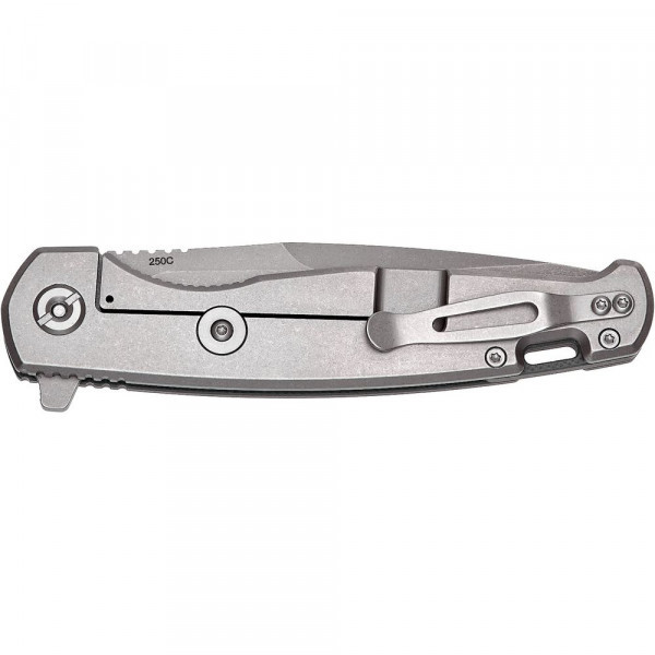 Нож Skif Tiger Paw SW od green (IS-250C)  