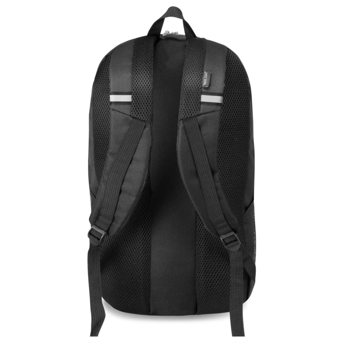 Рюкзак городской Semi Line 20 Grey/Black (A3023-8)  