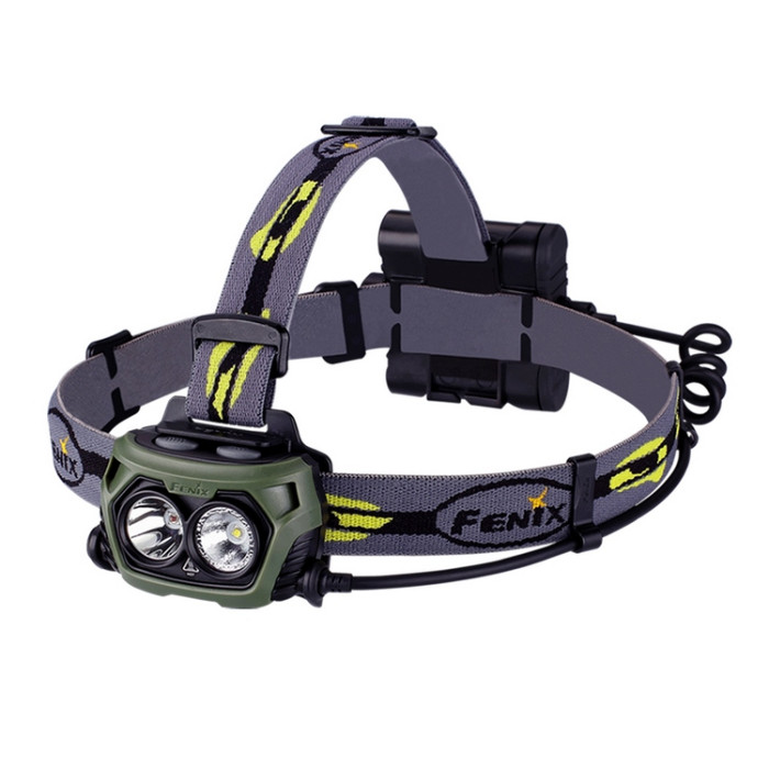 Налобный фонарь Fenix HP40H Cree XP-G2 (R5)  