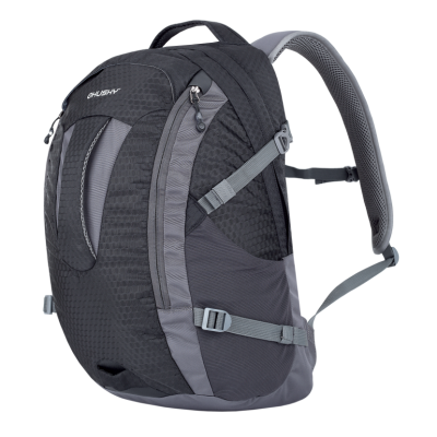 Рюкзак Husky Mesty 30, черный