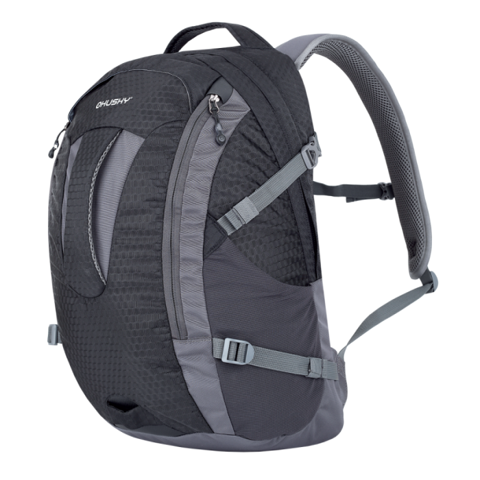 Рюкзак Husky Mesty 30, черный  