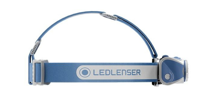 Налобный фонарь LedLenser MH7 Blue&White  