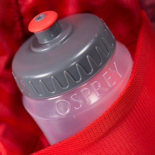 Рюкзак Osprey Flare 22, красный  