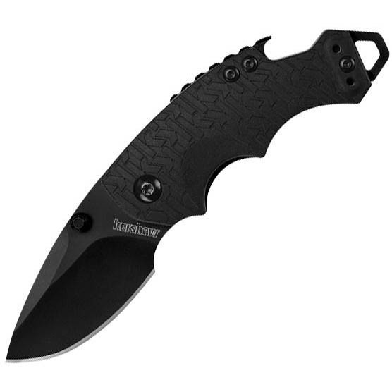 Нож Kershaw Shuffle Black 8700BLK 