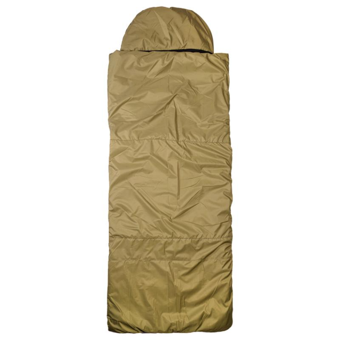 Спальный мешок Ranger 3 season Green (Арт. RA 6650)  