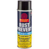Средство для чистки Shooters Choice Rust Prevent 6 oz