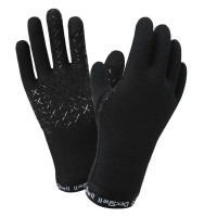 Водонепроницаемые перчатки Dexshell Drylite Gloves (р-р M) черный (без упаковки)