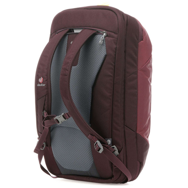 Рюкзак Deuter Aviant Carry On Pro 36 SL цвет 5543 maron-aubergine  