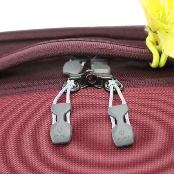 Рюкзак Deuter Aviant Carry On Pro 36 SL цвет 5543 maron-aubergine  