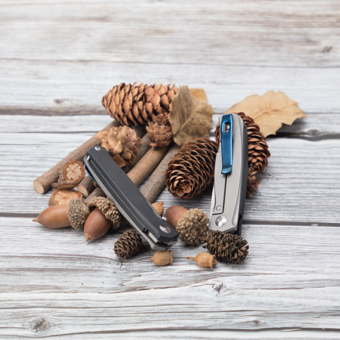 Нож складной Ruike M662-TZ  