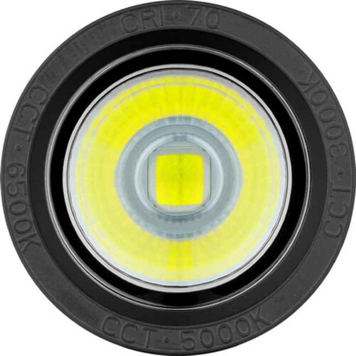 Фонарь Olight Baton 3 Pro Max Brass, Stonewash  