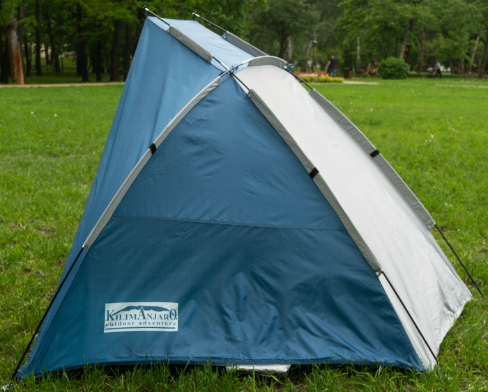 Палатка Kilimanjaro пляжная 2, SS-06Т-045  