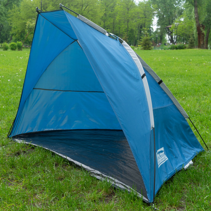 Палатка Kilimanjaro пляжная 2, SS-06Т-045  