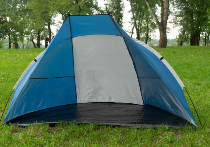 Палатка Kilimanjaro пляжная 2, SS-06Т-045  