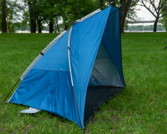 Палатка Kilimanjaro пляжная 2, SS-06Т-045  