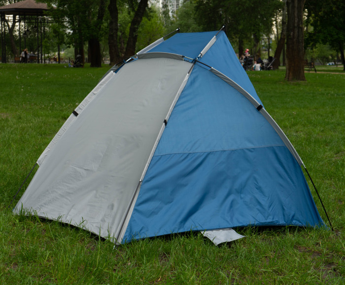 Палатка Kilimanjaro пляжная 2, SS-06Т-045  