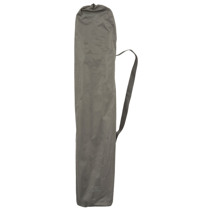 Стул кемпинговый Highlander Doune Chair Charcoal (FUR098-CH)  