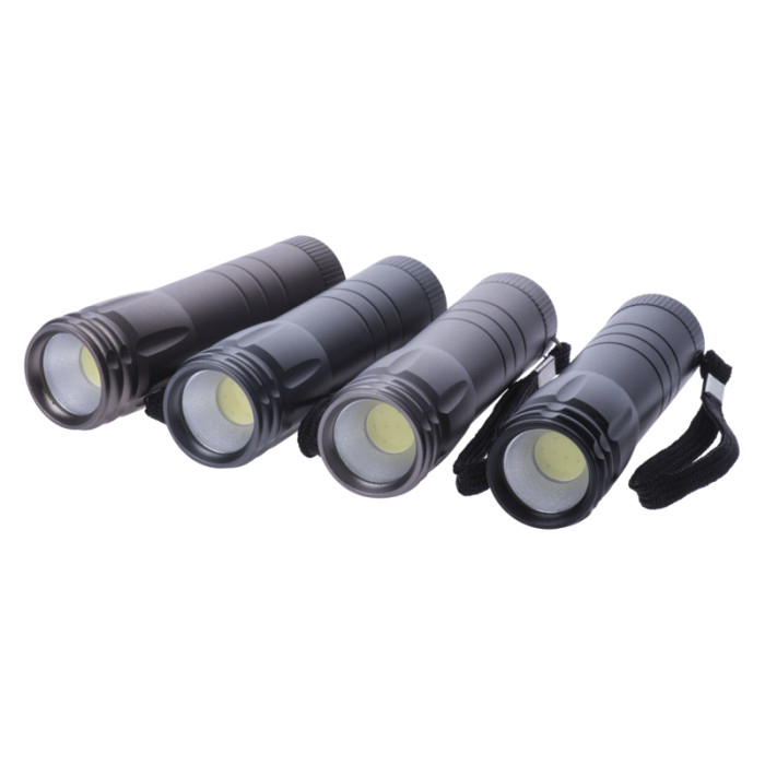 Карманный фонарь Emos P4705, 100 лм.  