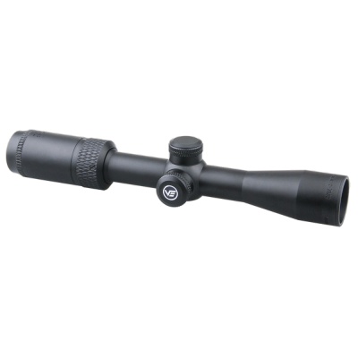 Оптический прицел Vector Optics Matiz 2-7x32 (25,4 мм) SFP
