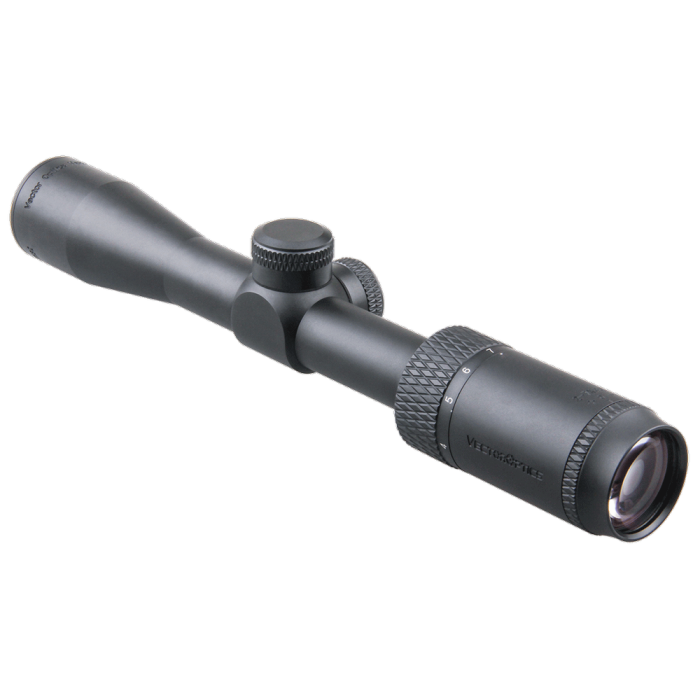 Оптический прицел Vector Optics Matiz 2-7x32 (25,4 мм) SFP  