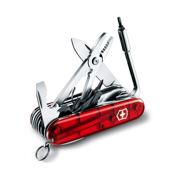 Нож Victorinox Cyber-Tool 1.7605.Т  