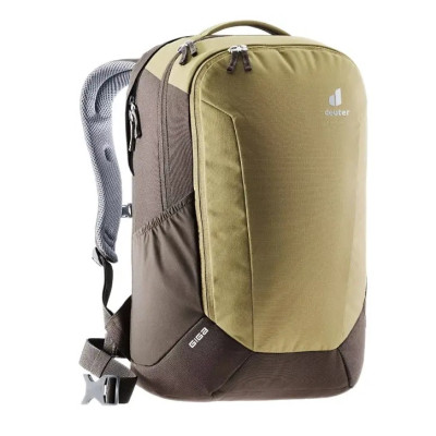 Рюкзак Deuter Giga 6605 clay-coffee