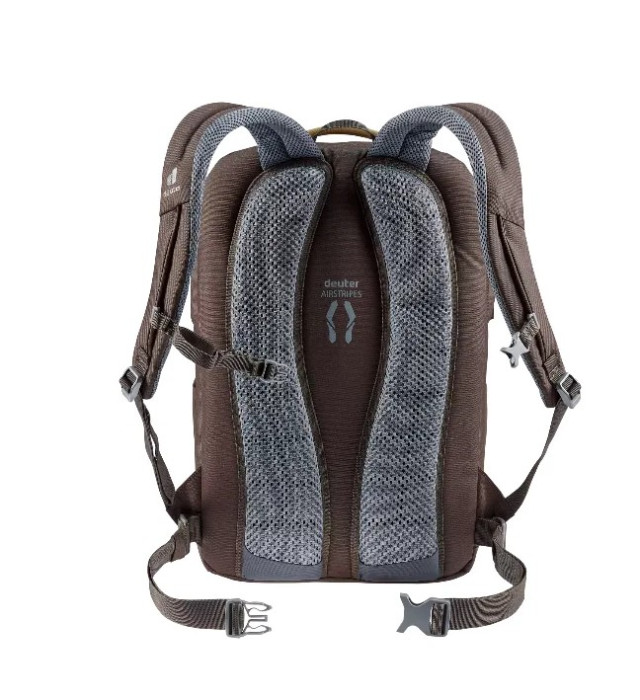 Рюкзак Deuter Giga 6605 clay-coffee  