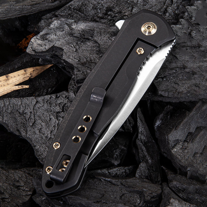 Нож складной Weknife Kitefin 2001G  