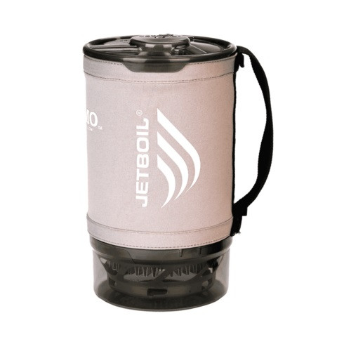 Чашка Jetboil Sumo Titanium Companion Cup FluxRing 1.8 л  