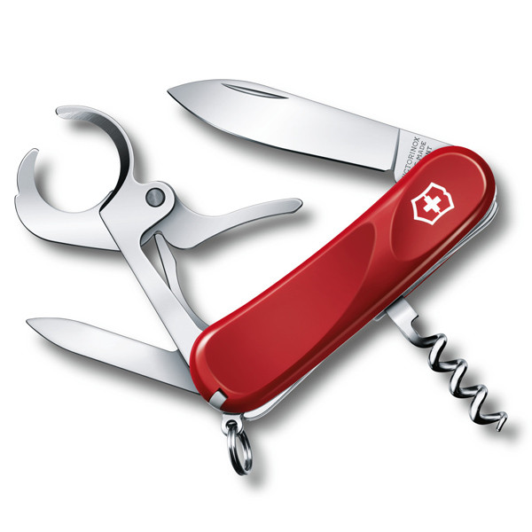 Нож Victorinox Delemont, Cigar 36, 85 мм 2.5703.E  