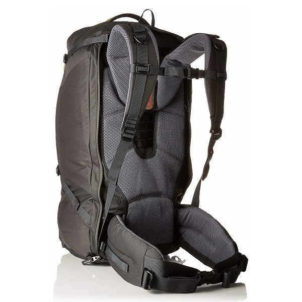 Рюкзак Deuter Transit 50 цвет 4220 anthracite-moss  