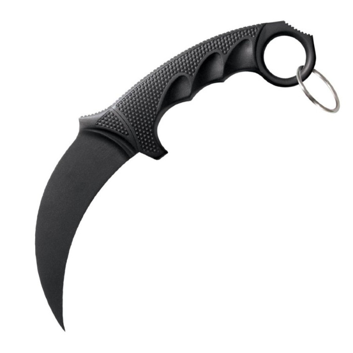 Керамбит тренировочный Cold Steel Karambit FGX  