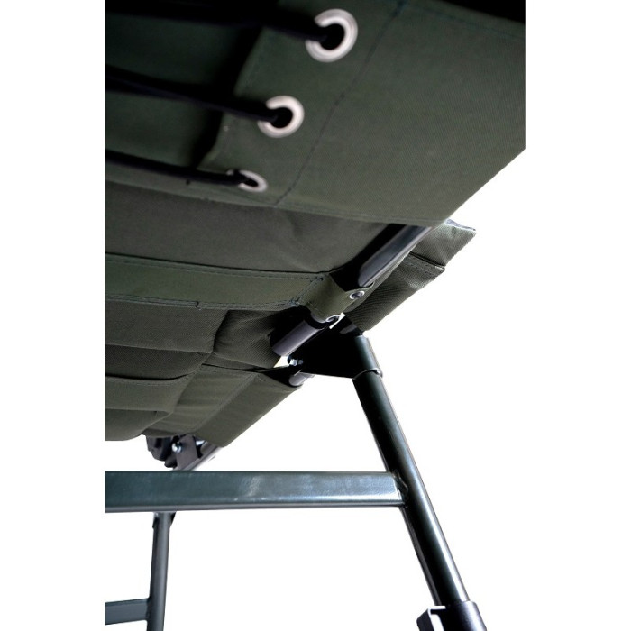 Складное кресло карповое Ranger Wide Carp SL-105 +prefix  