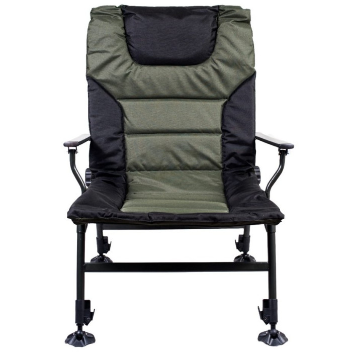 Складное кресло карповое Ranger Wide Carp SL-105 +prefix  