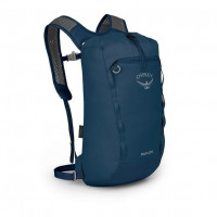 Рюкзак Osprey Daylite Cinch Pack Wave Blue - O/S - синий