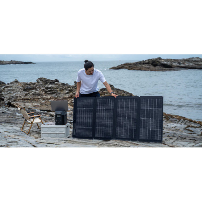 Зарядная станция EcoFlow Delta 2, 1800W  