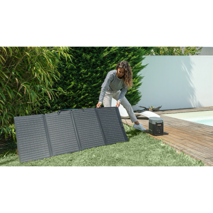 Зарядная станция EcoFlow Delta 2, 1800W  