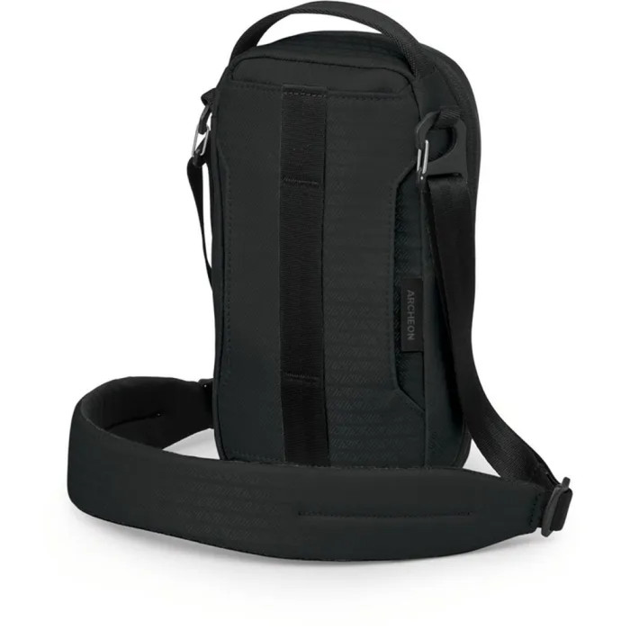 Сумка Osprey Archeon Pouch black - O/S - черный  