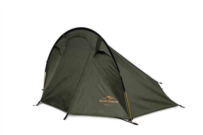 Палатка-тамбур Fjord Nansen Heimdall Alu  