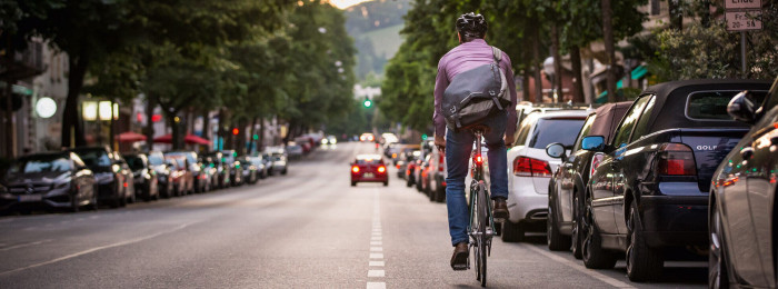 Фонарь Sigma Sport Buster 150/Nugget II Flash K-Set  