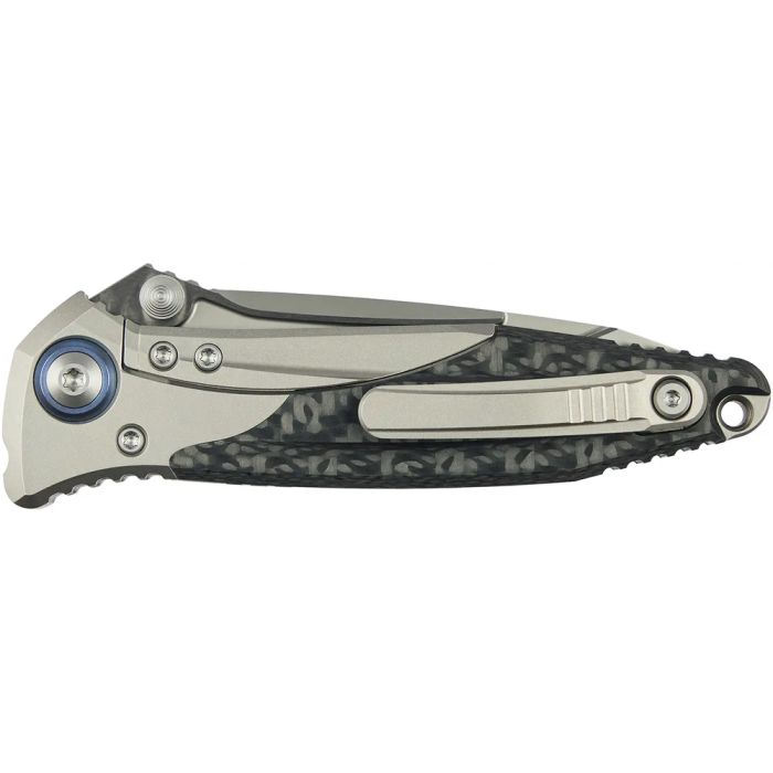 Нож Microtech Socom Bravo Mini Tanto Bead Blast Standard  