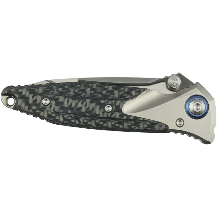 Нож Microtech Socom Bravo Mini Tanto Bead Blast Standard  