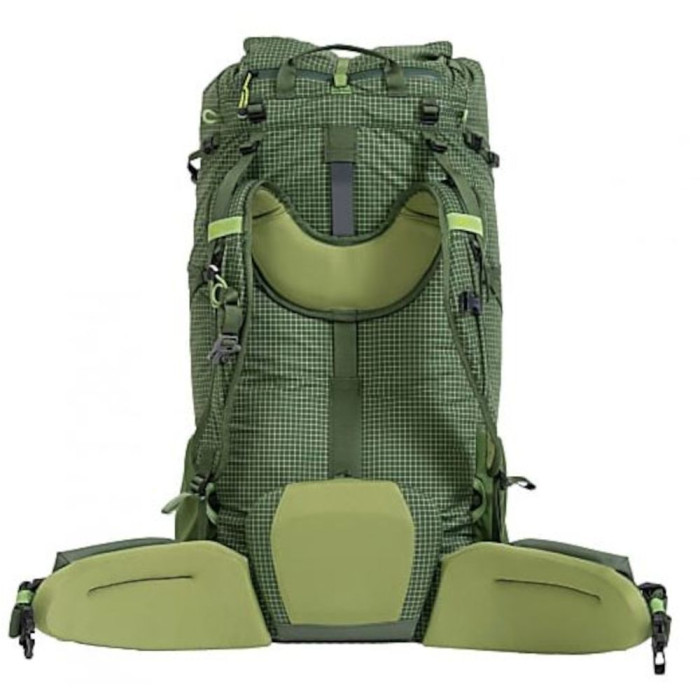 Рюкзак Exped LIGHTNING 45 WMNS forest - зеленый  